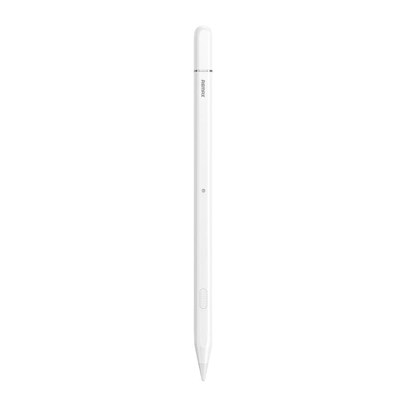 Стилус REMAX AP09 APP Multi-functional Control для Apple Specific Smart Capacitive Stylus White