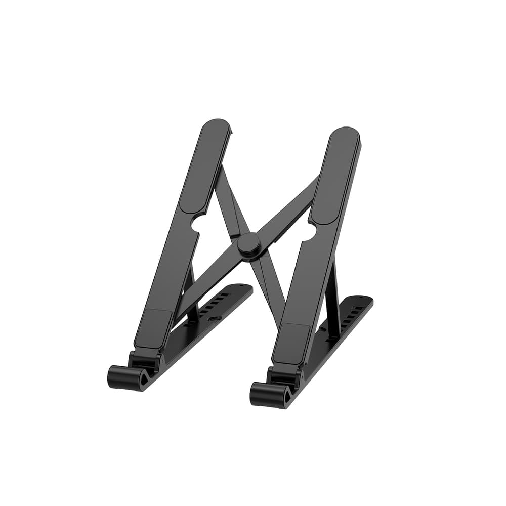 Підставка для ноутбука WIWU ZM-902 Foldable Laptop Stand до 16'' Black