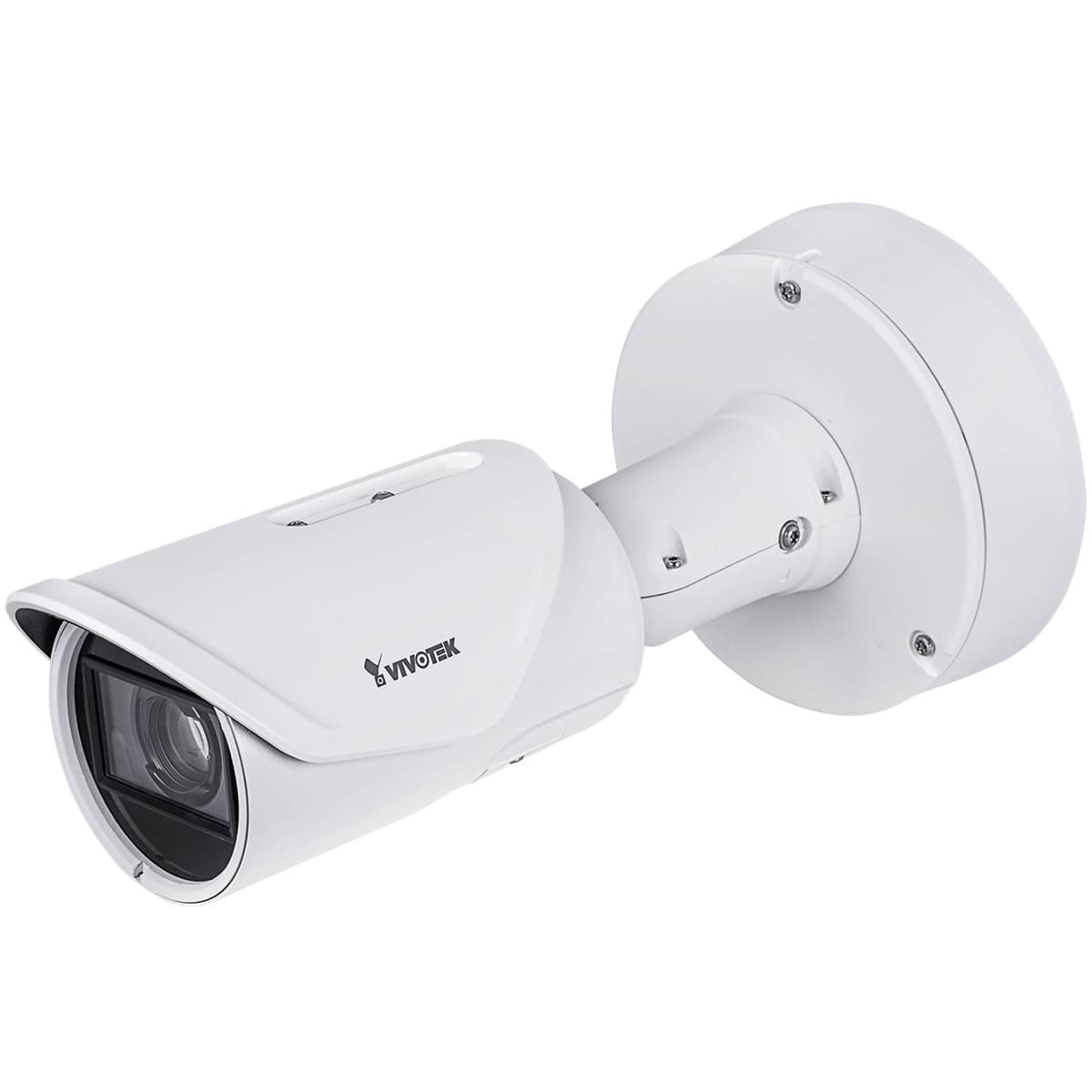 Камера відеоспостереження VIVOTEK IB9367-EHT-V2 2MP 60fps H.265 2.7~13.5mm 50M IR SNV WDR Pro -40°C ~ 60°C White (IB9367-EHT-V2 2.7-13.5)