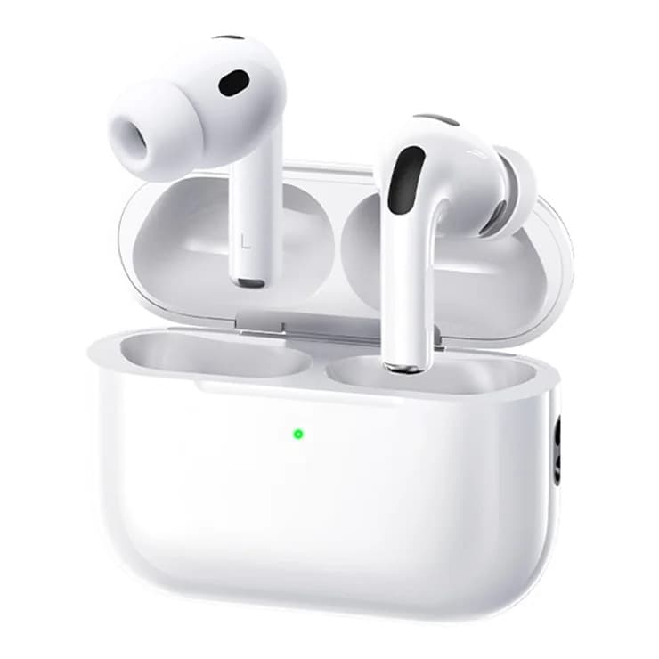 Беспроводные наушники REMAX PD-BT710 Pro Wireless Headphones with ANC+ENC TWS 500mAh BT6.0 White (PD-BT710)