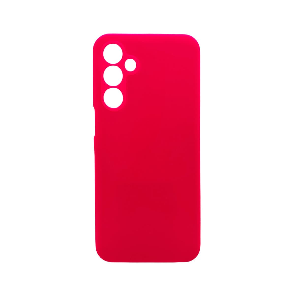 Защитный чехол-накладка Cosmic Silicone Case AA для Samsung Galaxy A16 5G Phosphor (CosSilSAA165GPhosphor)