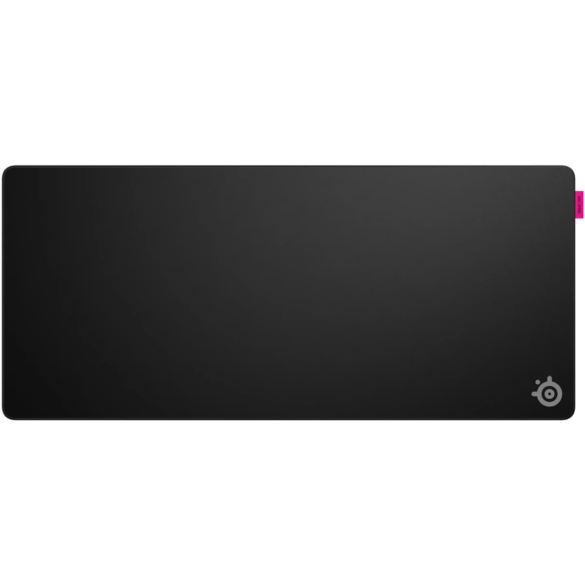 Ігрова поверхня килимок для мишки SteelSeries QcK Performance XL - Speed 900x400x3.5мм Black (63431)