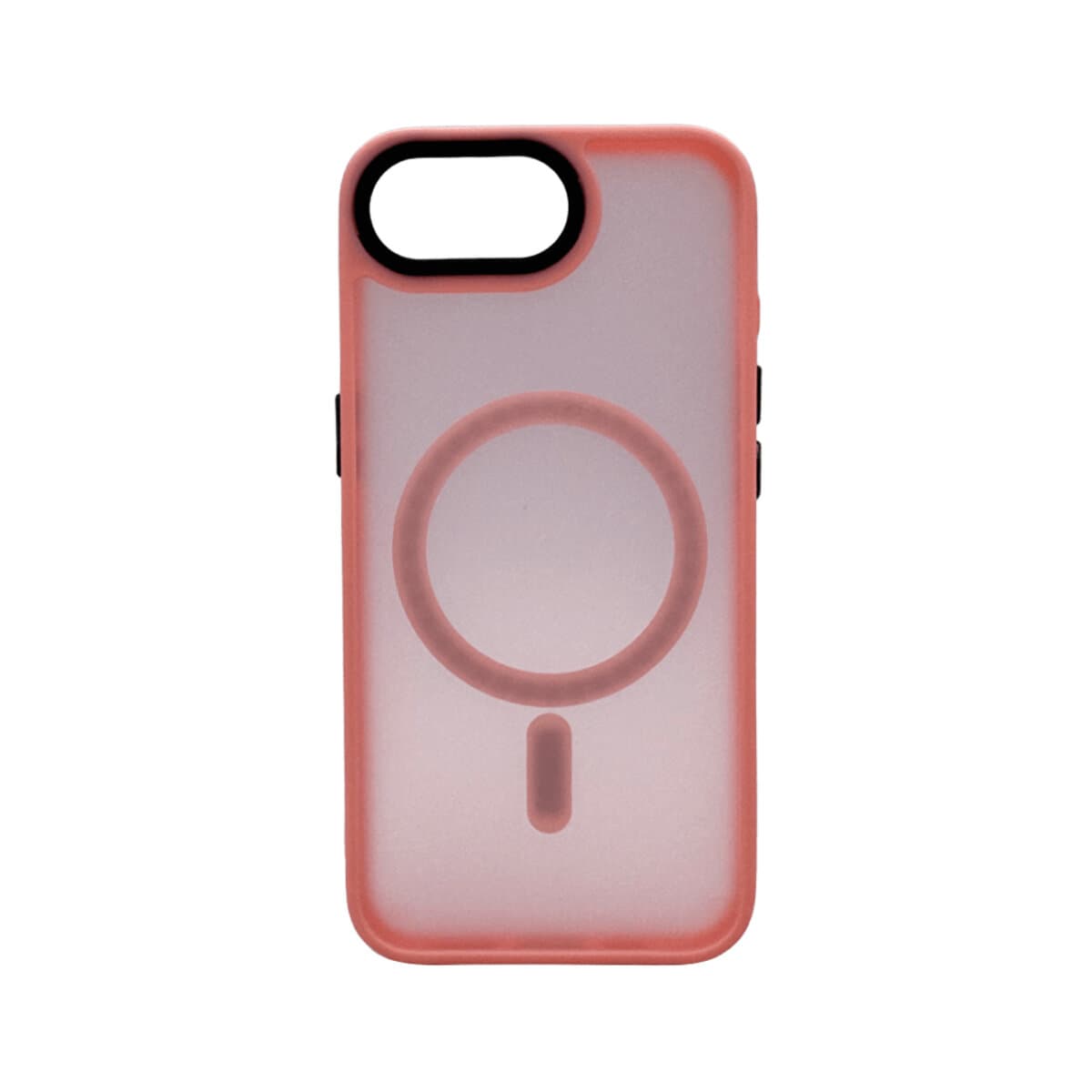 Защитный чехол-накладка Cosmic Magnetic Color HQ для Apple iPhone 16e Pink (MagColor16ePink)