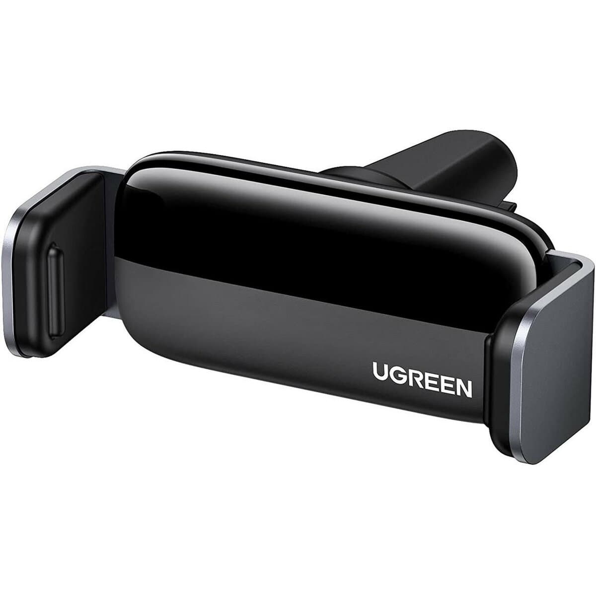 Тримач для телефону автотримач UGREEN LP120 Air Vent Phone Holder Black (UGR-10422)