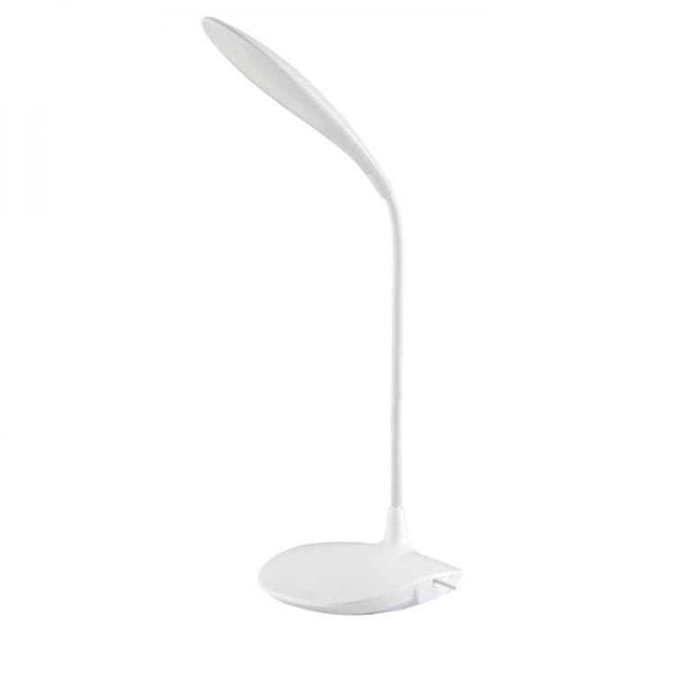 Бездротова настільна лампа NN WS-601 1800mAh White (WS-601)