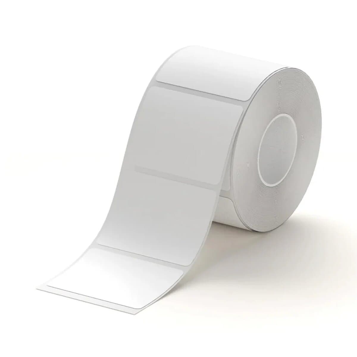 Етикетки стікери для термопринтера NIIMBOT T70*40-690 для K3 series White (1EA01204702)