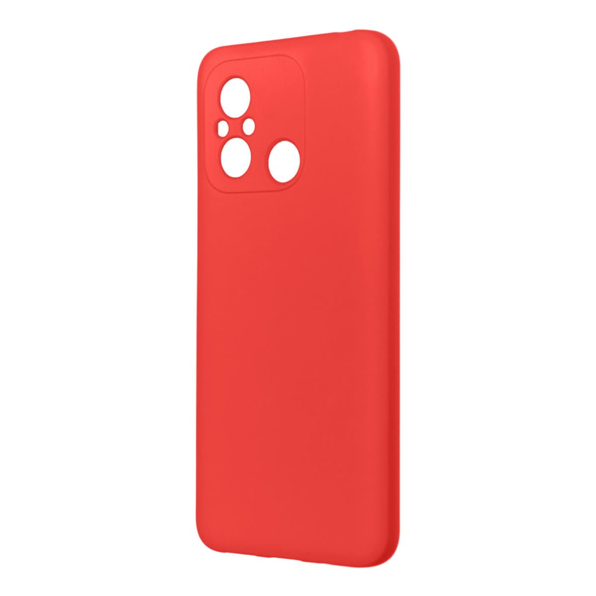 Захисний чохол-накладка Cosmiс Full Case HQ 2mm для Xiaomi 13 Lite Red (CosmicFX13LRed)