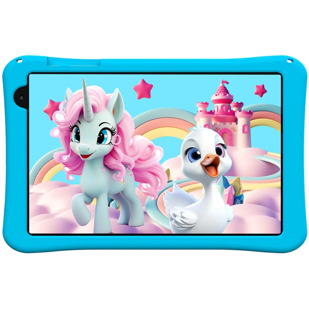 Дитячий планшет Teclast P85TKIDS 8'' HD 4GB 64GB A523 5000mAh WIFI 0.3+2Mp Metal Blue (P85TKIDS)