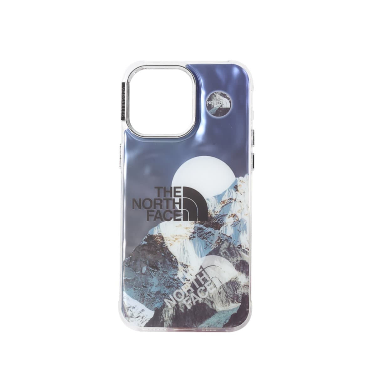 Защитный чехол-накладка Versailles для Apple iPhone 11 NF Blue (VersiPh11-1.NFBlue)