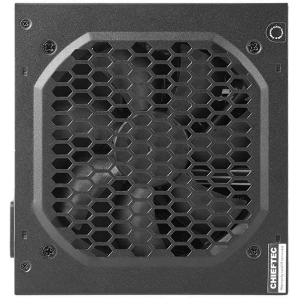 Блок питания для ПК Chieftec EON ZPU-700S 700W 120 мм 80 Plus