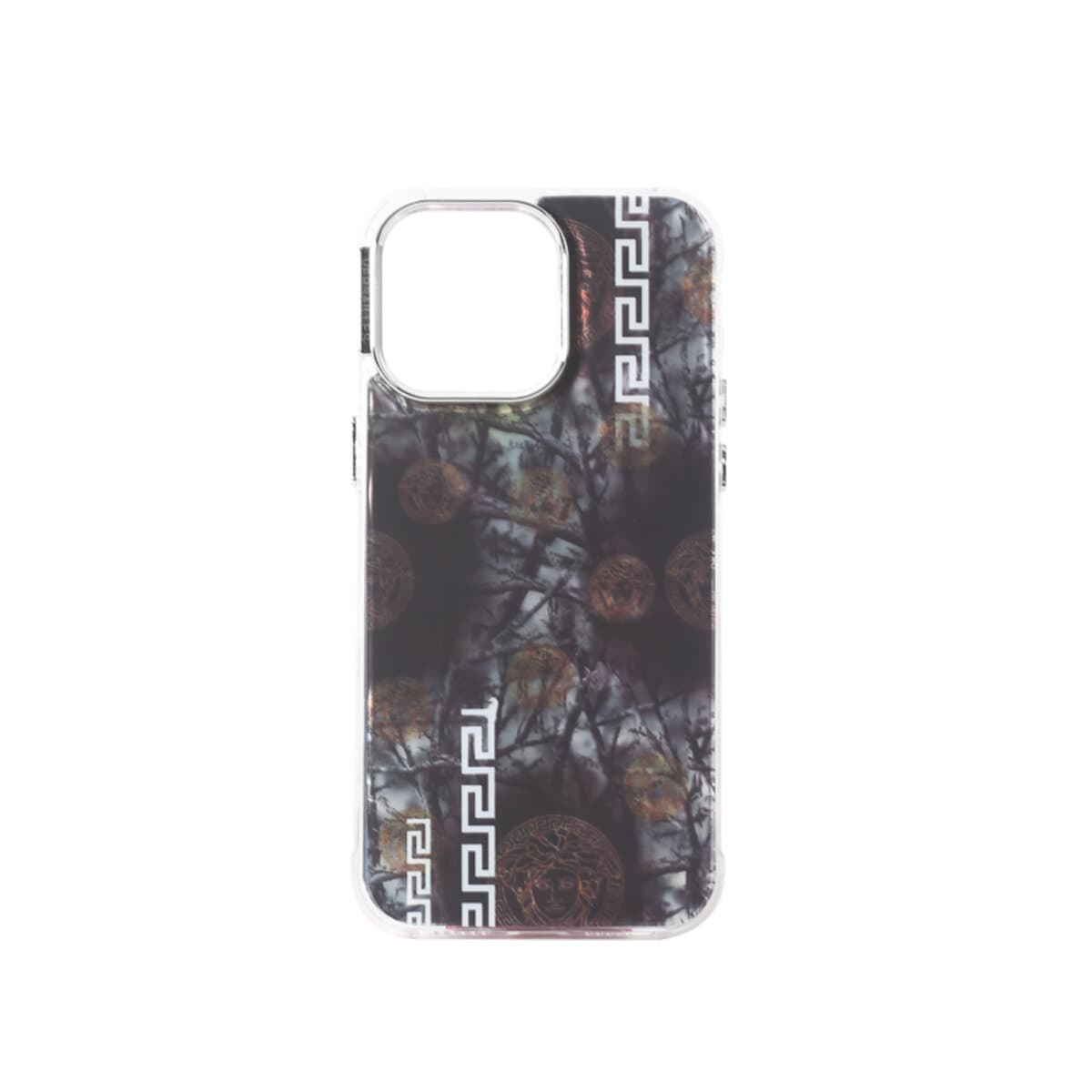 Захисний чохол-накладка Versailles для Apple iPhone 12/12 Pro Versace (VersiPh12P-8.Versace)