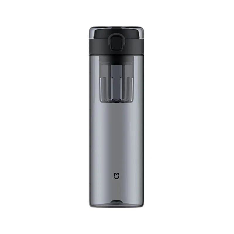 Магнітна пляшка для води та чаю Mijia Magnetic Tea Storage Cup 800мол Black (BHR089TCN)