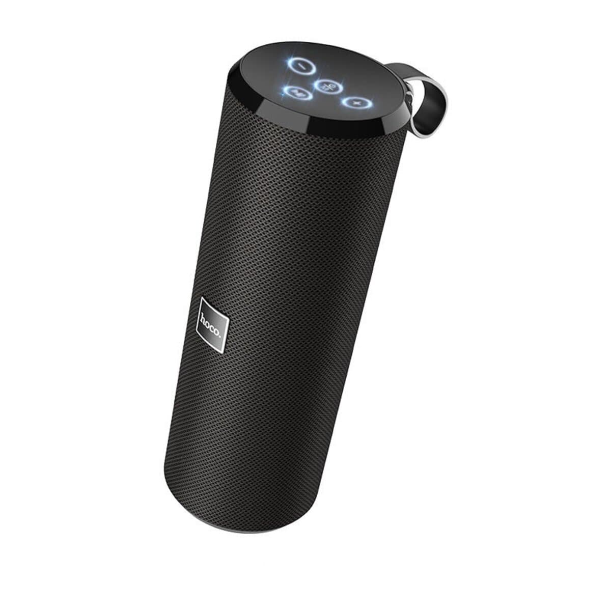 Бездротова портативна колонка HOCO BS33 BT5.0 10W Voice sports wireless speaker 1200mAh Black