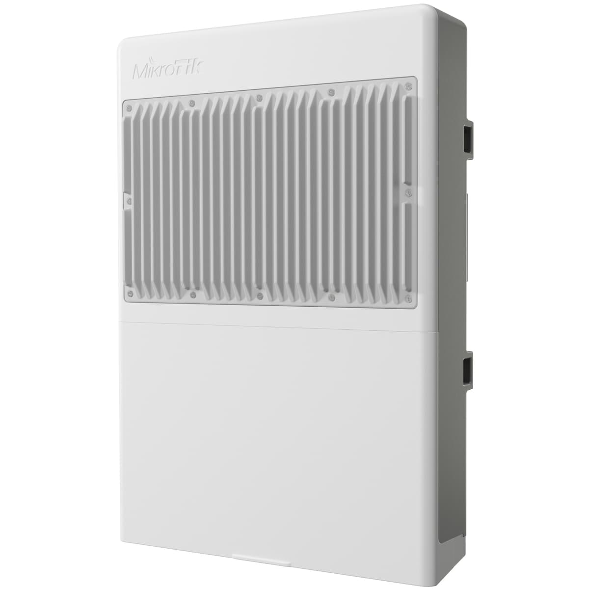 Коммутатор Mikrotik netPower 16P PoE уличный управляемый White (CRS318-16P-2S+OUT)