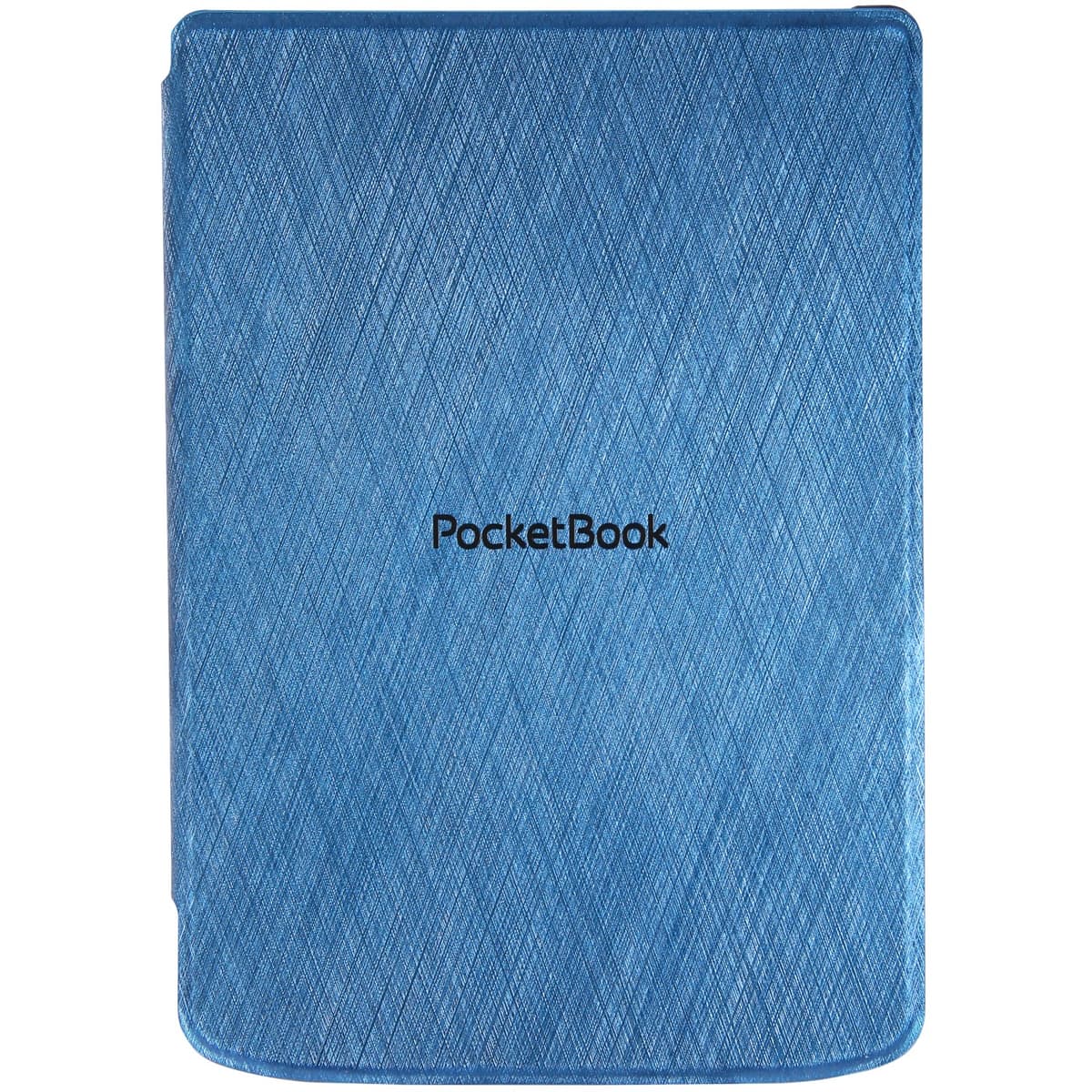 Обкладинка для електронної книги PocketBook 6» PB629/634 Shell cover Blue (H-S-634-B-WW)