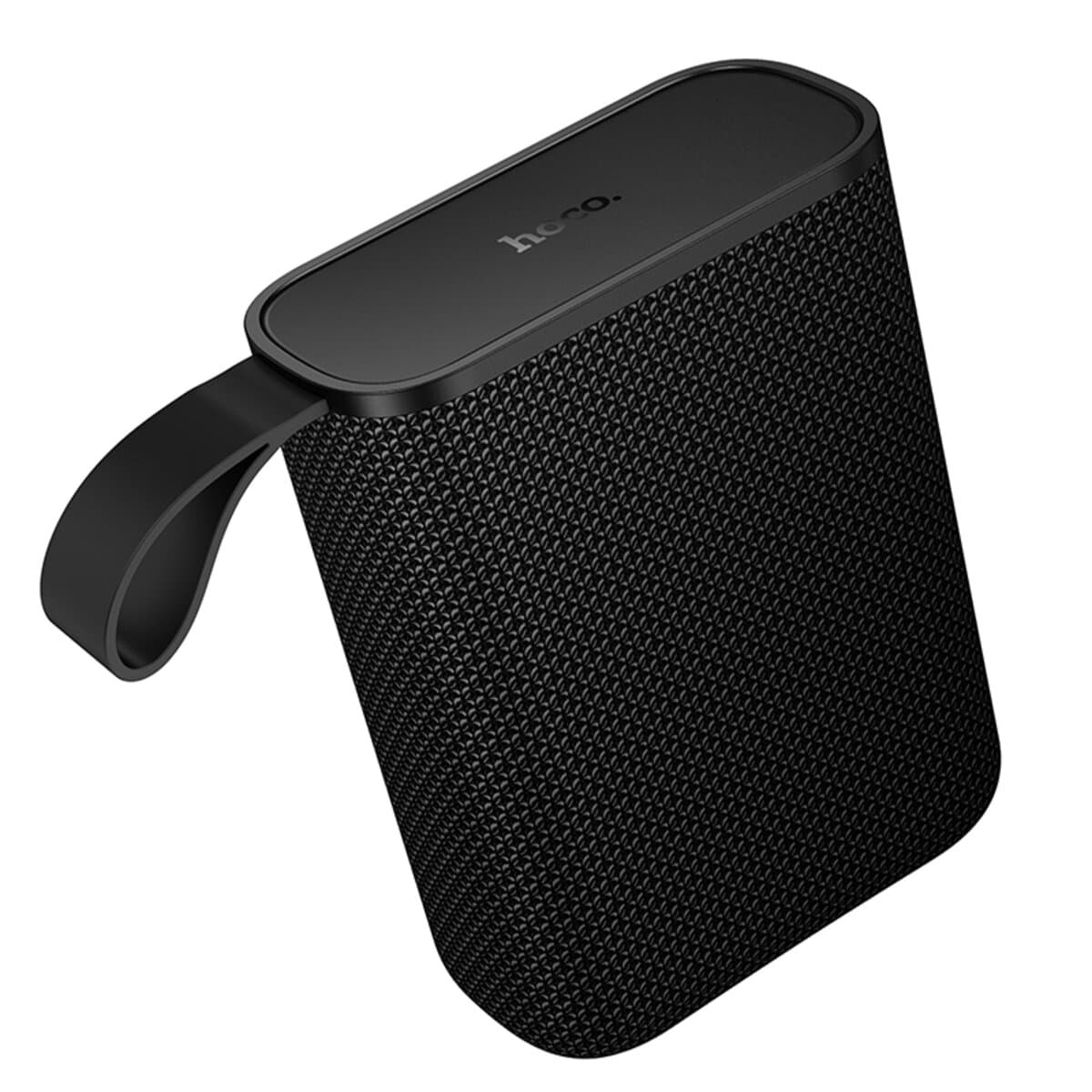 Бездротова портативна колонка HOCO HC34 Star BT5.4 speaker 1200mAh Black