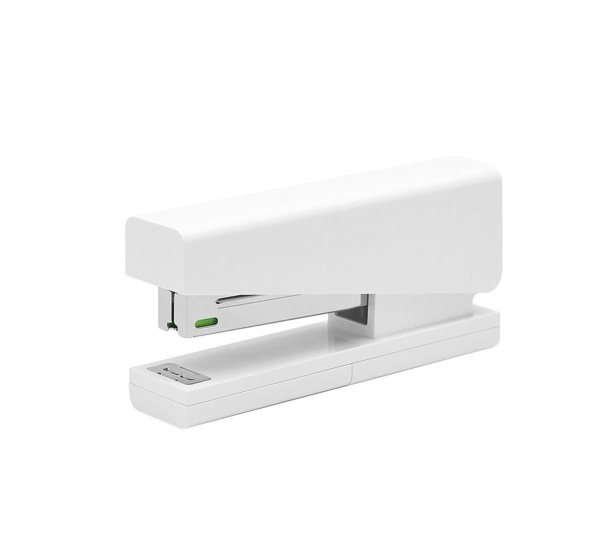 Степлер Kaco Lemo Portable Stapler ABS White (K1405)
