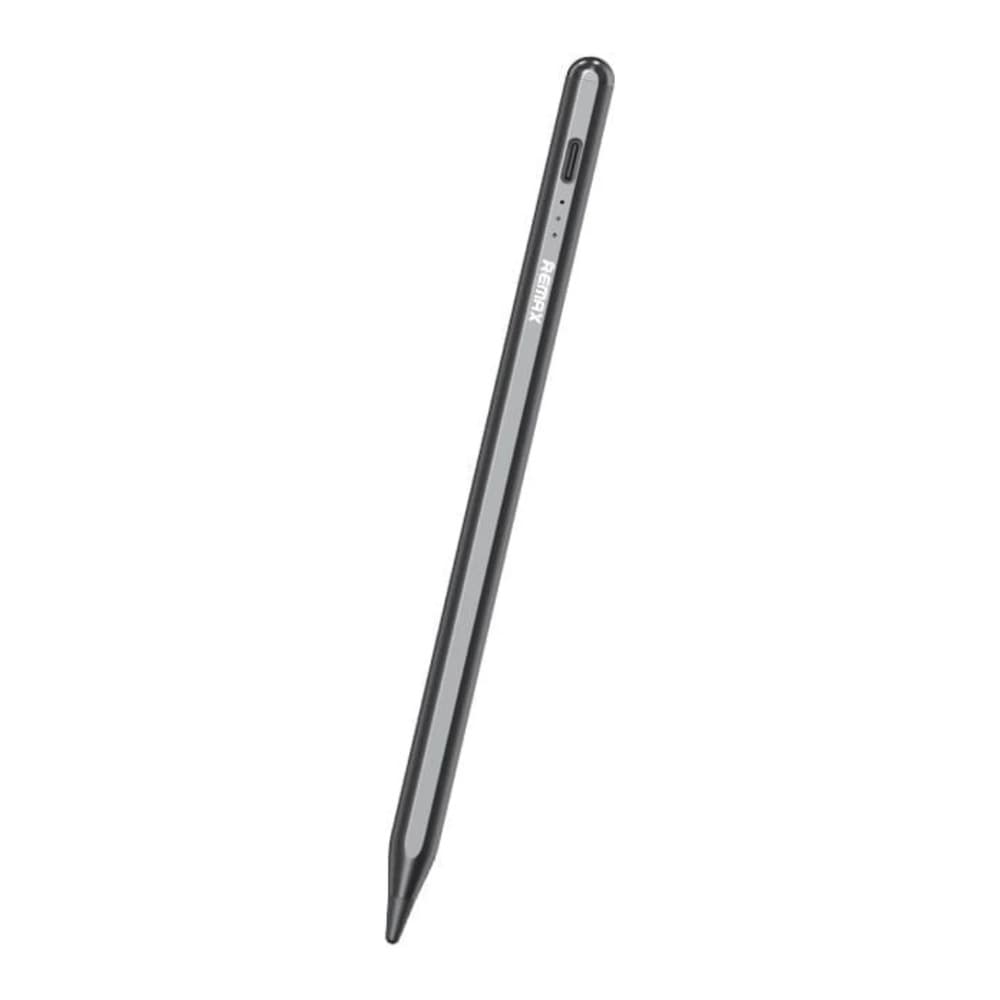 Стилус REMAX AP03 Fast Charging Stylus Pen Universall Type-C Black