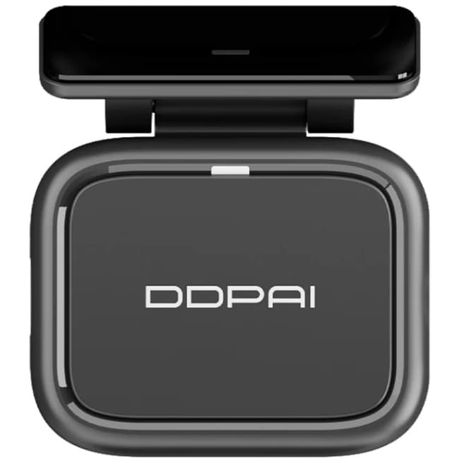 Радарний модуль для відеореєстратора DDPAI For N5 Black