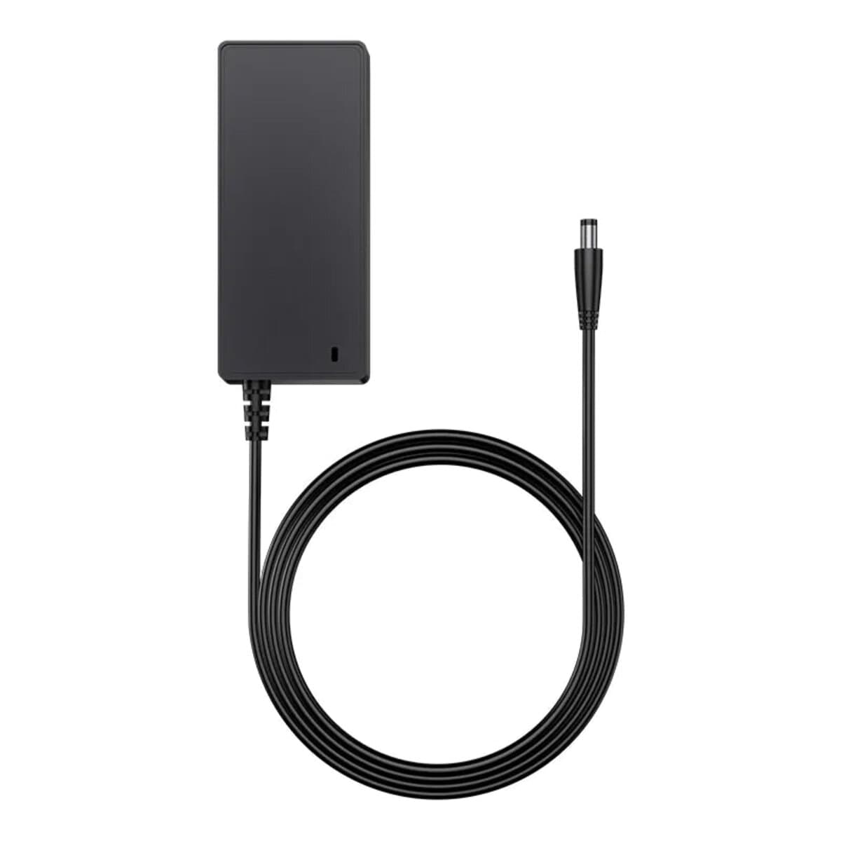 Зарядний пристрій блок живлення Ulanzi Vijim HT005 DC Power Adapter for 40W Pro RGB Light EU Plug Black (UV-L075)
