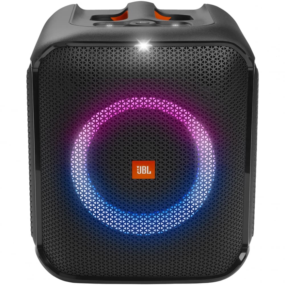 Бездротова портативна колонка JBL PartyBox Encore Essential 2.0 100W Black (JBLPBENCOREESSEP)