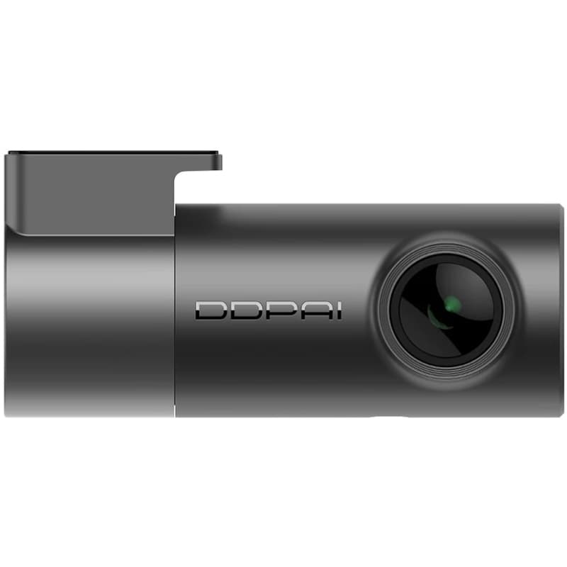Автомобільний відеореєстратор DDPAI Dashcam Mini Pro 4K 3840x2160 Black
