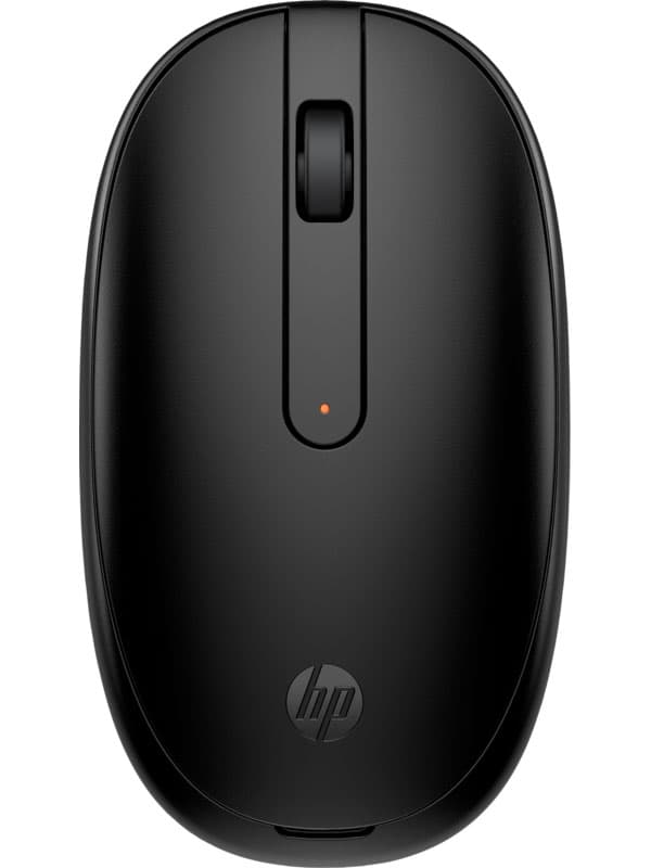 Беспроводная мышка HP 240 Bluetooth 3 кн 1600 dpi Black (3V0G9AA)
