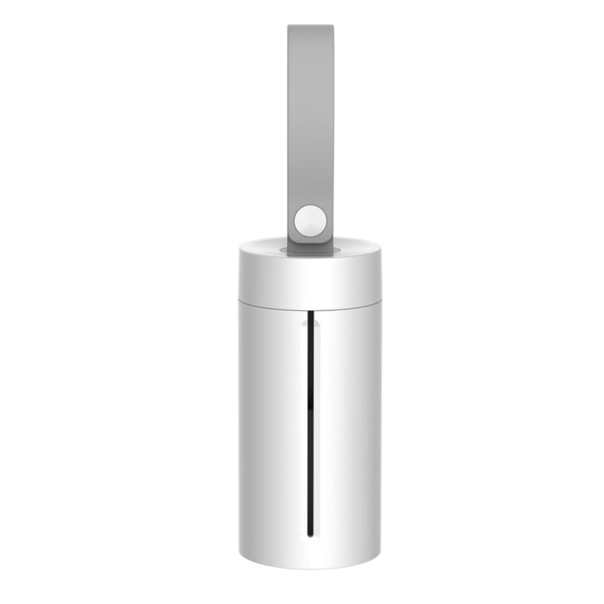 Сумка для пакетів PETKIT Dog Waste Bag 38х140мм White (P940)