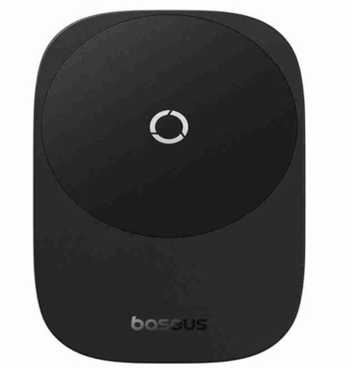 Кулер для телефону смартфона Baseus MagPro II Series Ultra-Thin Magnetic Phone Cooler Black (B10572900121-01)