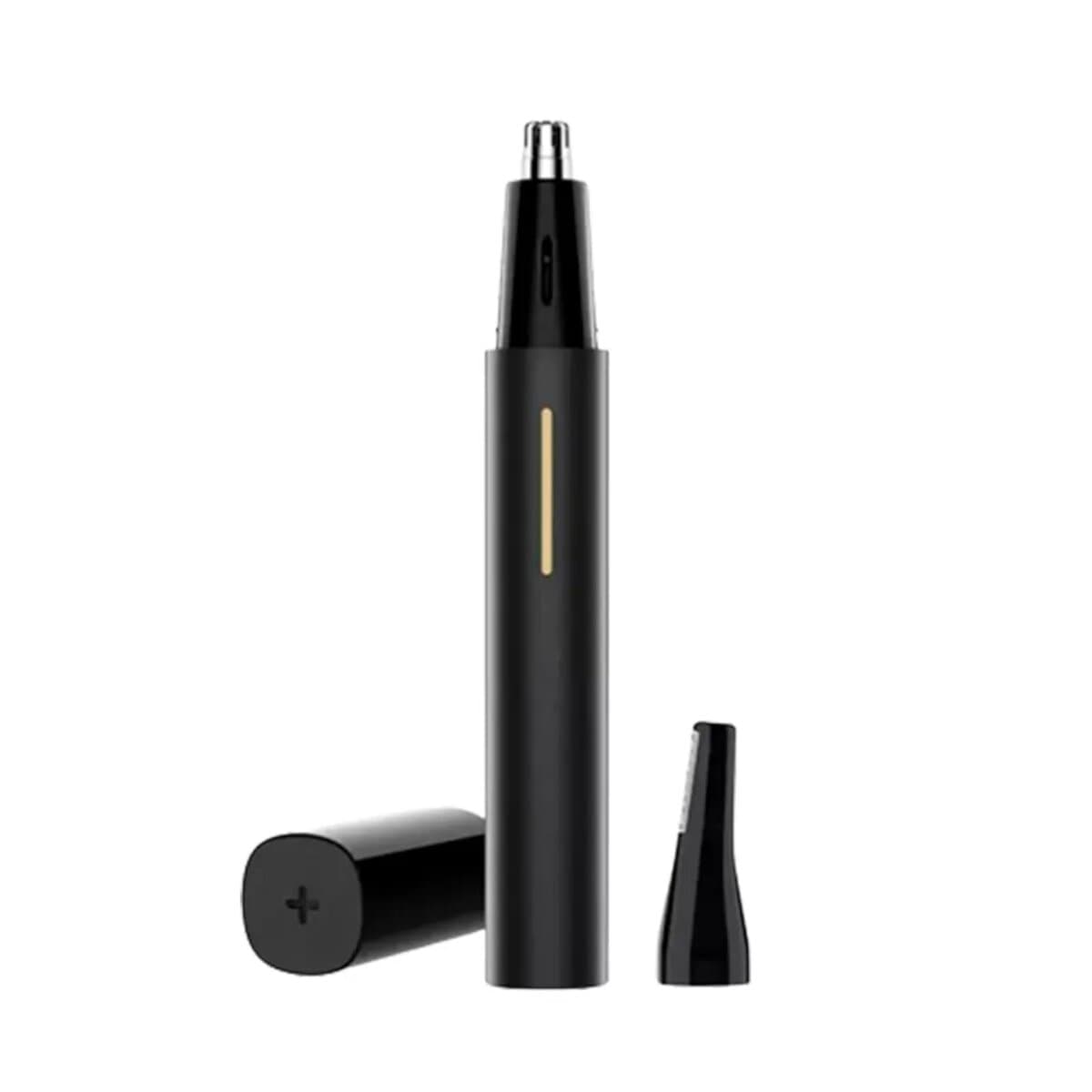 Тример для брів носа і вух MSN Nose Hair Trimmer H3 3в1 3W IPX5 Black (H3)