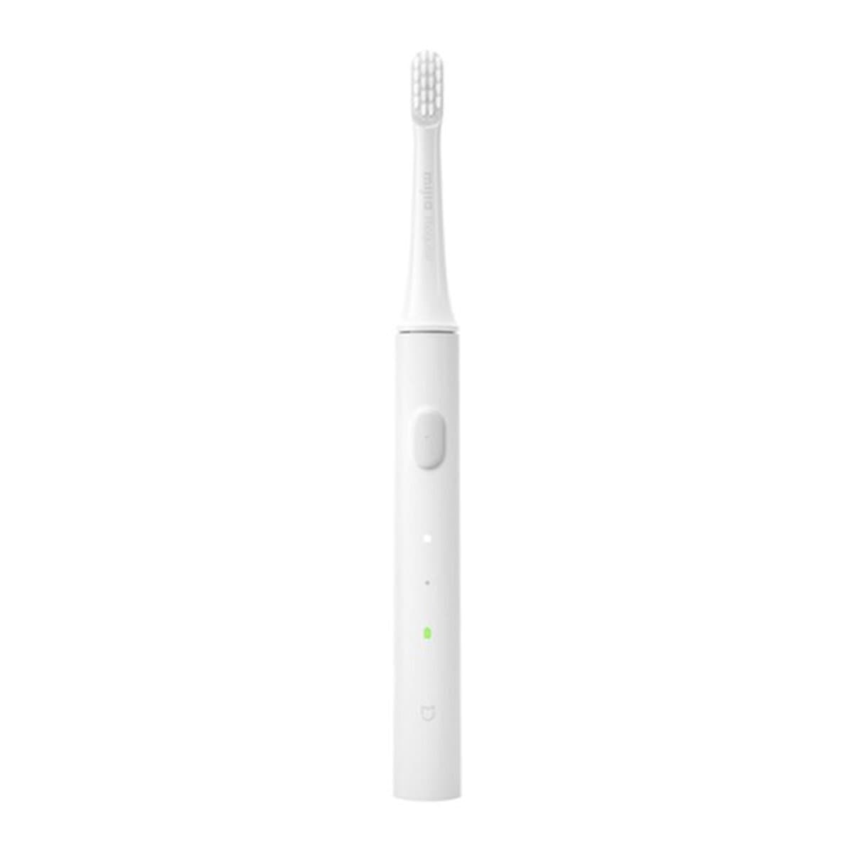 Электрическая зубная щетка Mijia Acoustic Wave Toothbrush T100 IPX7 с таймером White (MES603)