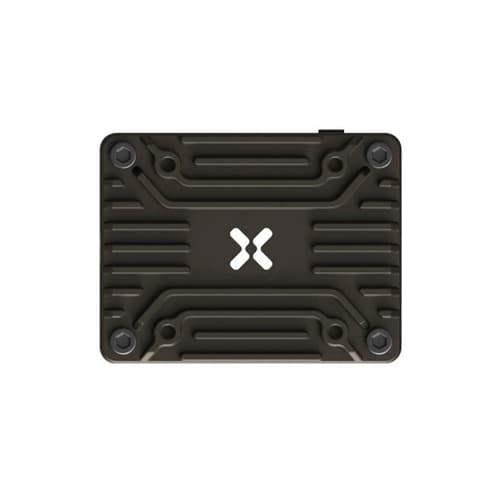Відео передавач VTX Foxeer Reaper Extreme V2 для дрона квадрокоптера 5.8 ГГц до 2500мВт 72кан Black (799284)