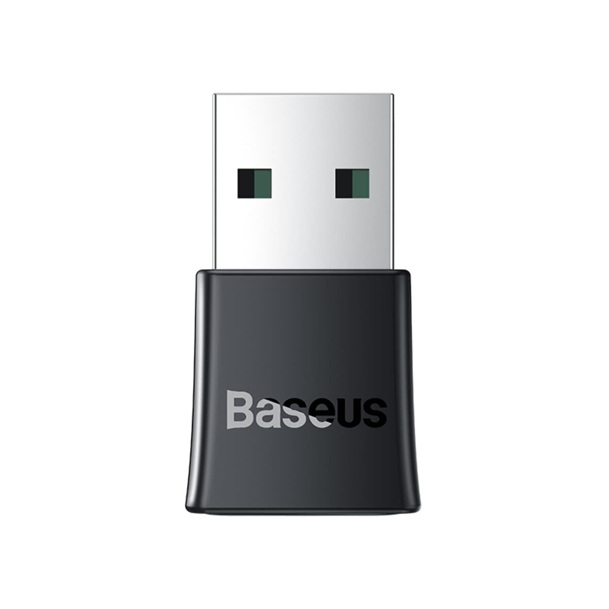 Bluetooth-адаптер Baseus BA07 Wireless Adapter BT5.3 Black (ZJBA010001)