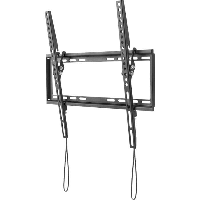 Кріплення кронштейн SATELIT 32-55TILT400 VESA 400x400 Max 35kg Tilt mounts Black