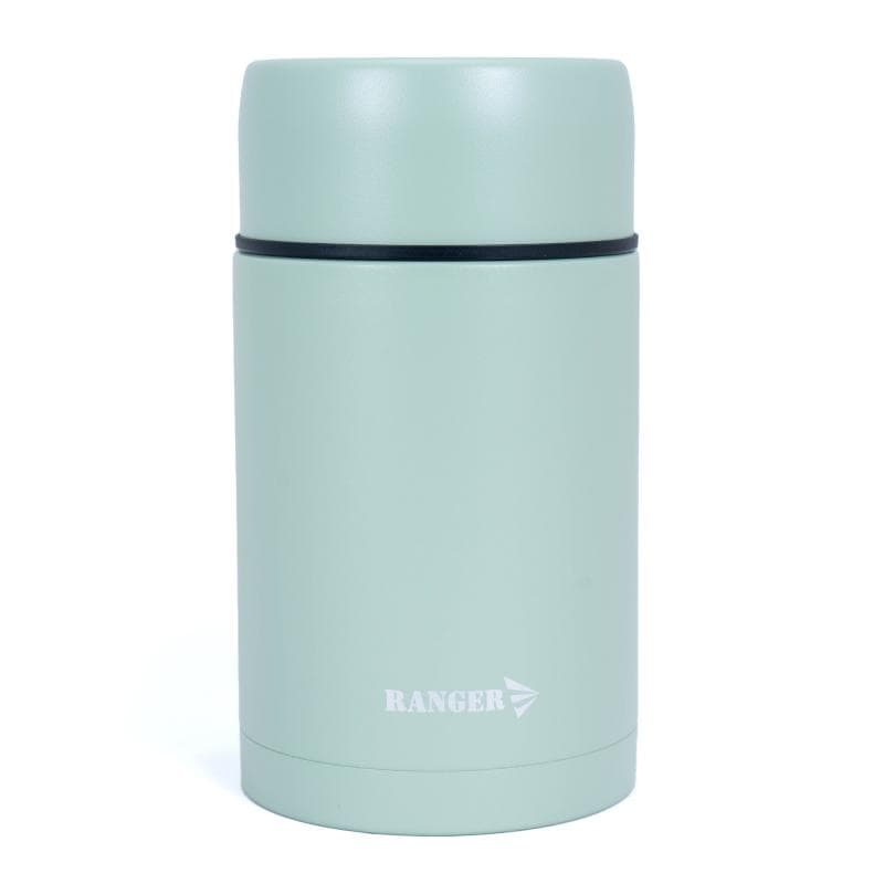 Харчовий термос Ranger Expert Food RA9945 0.7L Olive-Grey