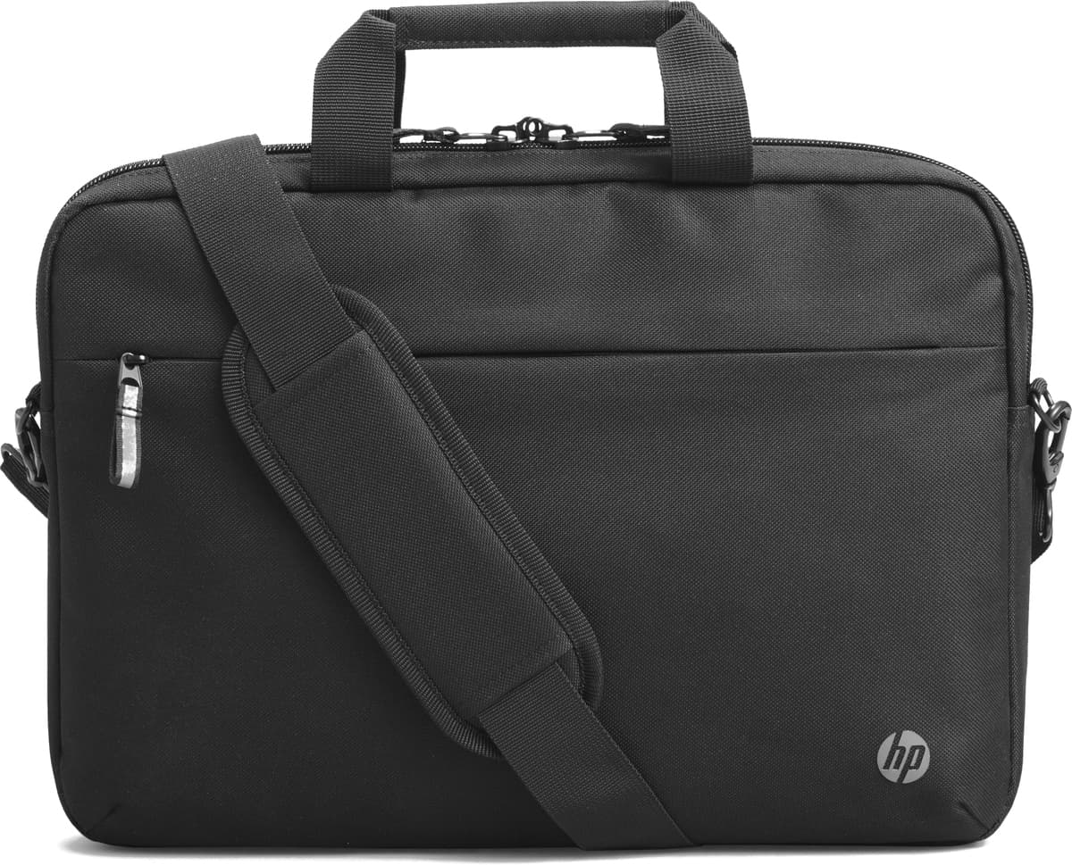 Сумка для ноутбука HP Renew Business 15.6 дюймів Black (3E5F8AA)
