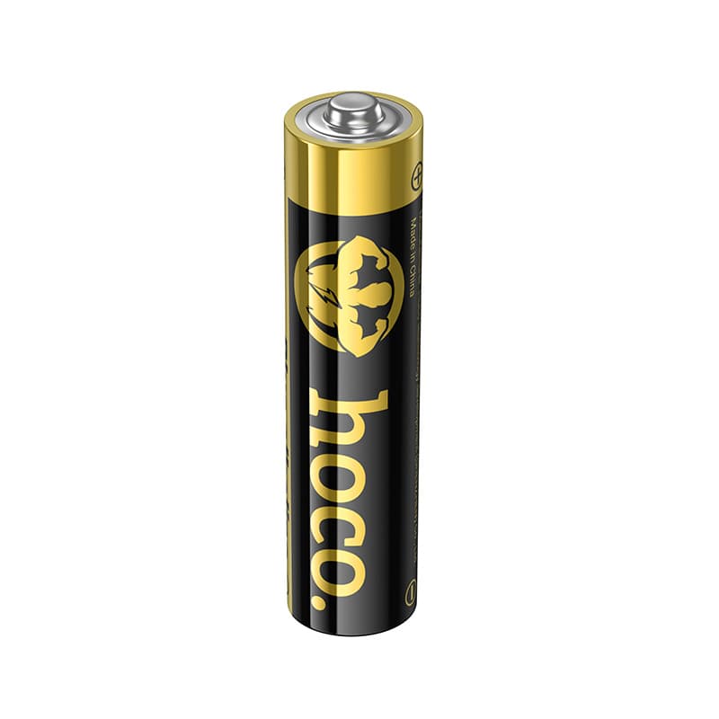 Батарейка HOCO JA2A AAA alkaline battery LR03 2шт