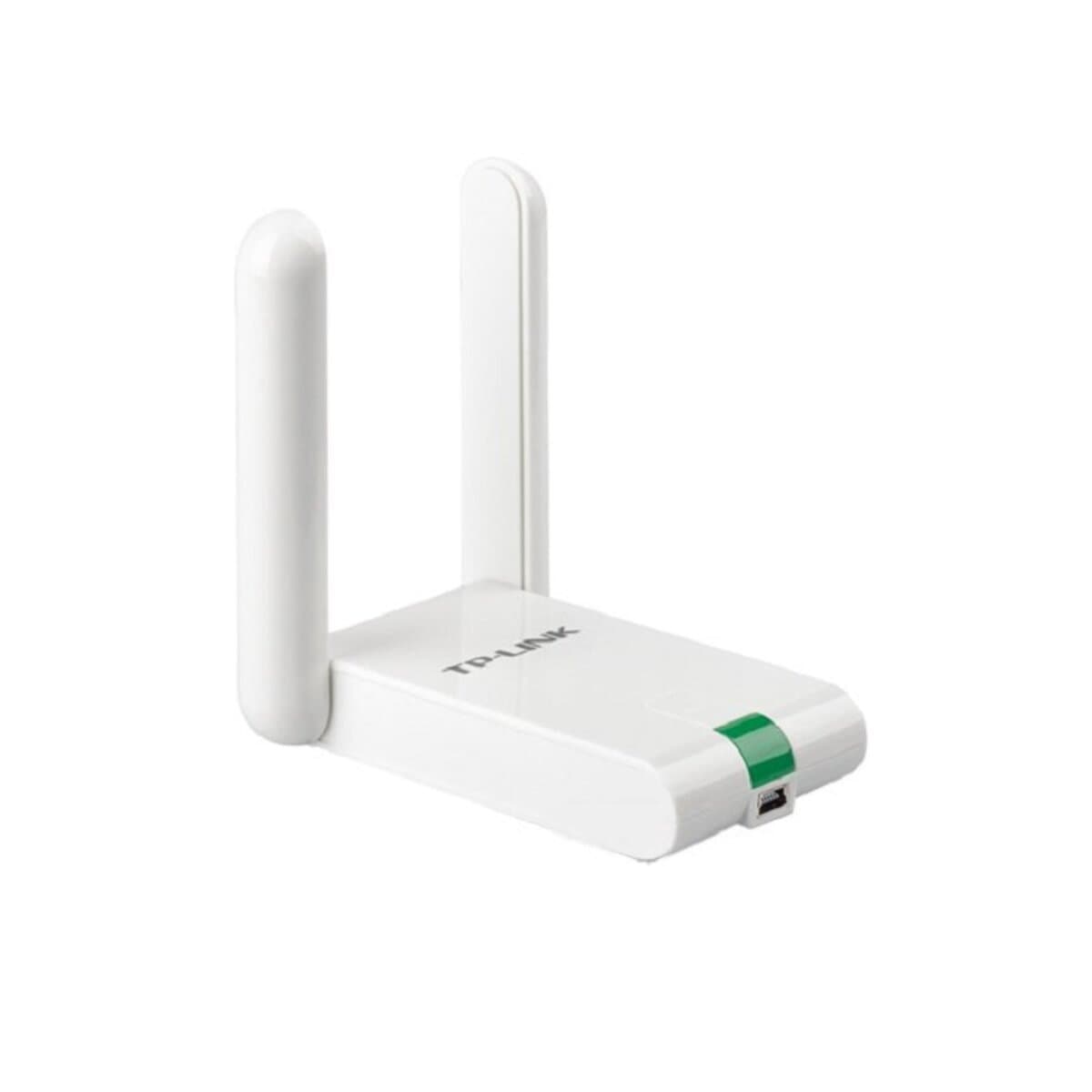 Мережева карта Wi-Fi TP-Link TL-WN822N White (TL-WN822N)