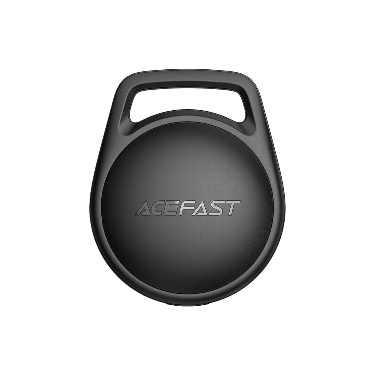 Трекер ACEFAST S2 button type positioning device single CR2032 Black