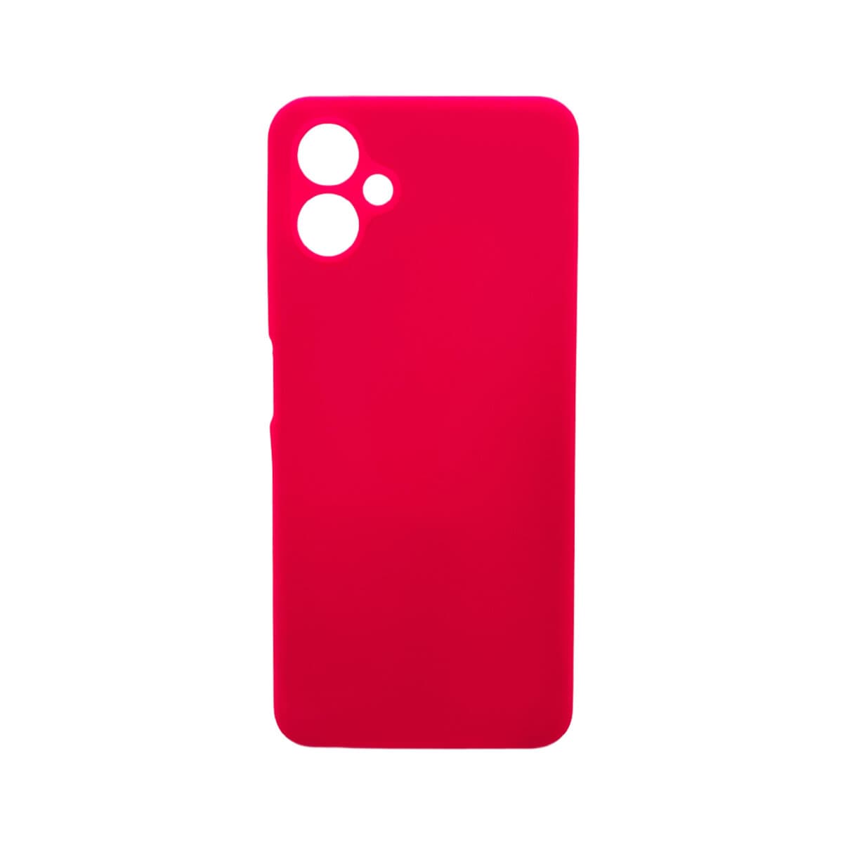 Захисний чохол-накладка Cosmic Silicone Case AA для Samsung Galaxy A06 4G Phosphor (CosSilSAA064GPhosphor)