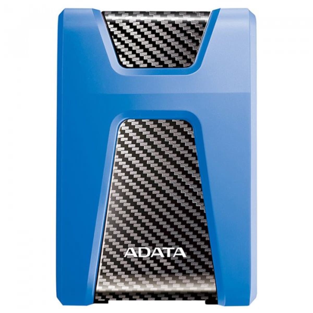 Зовнішній жорсткий диск PHD A-DATA HD650 1TB External 2.5'' USB 3.2 Gen. 1 DashDrive Durable Blue (AHD650-1TU31-CBL)