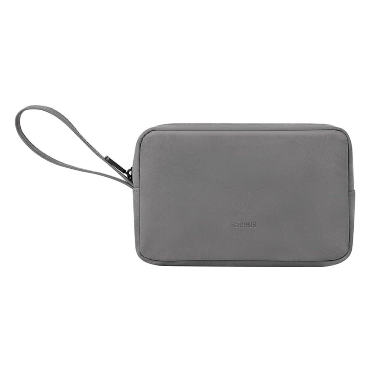 Сумка-органайзер для гаджетів електроніки Baseus EasyJourney Series Storage Bag Dark Grey (LBJX010013)