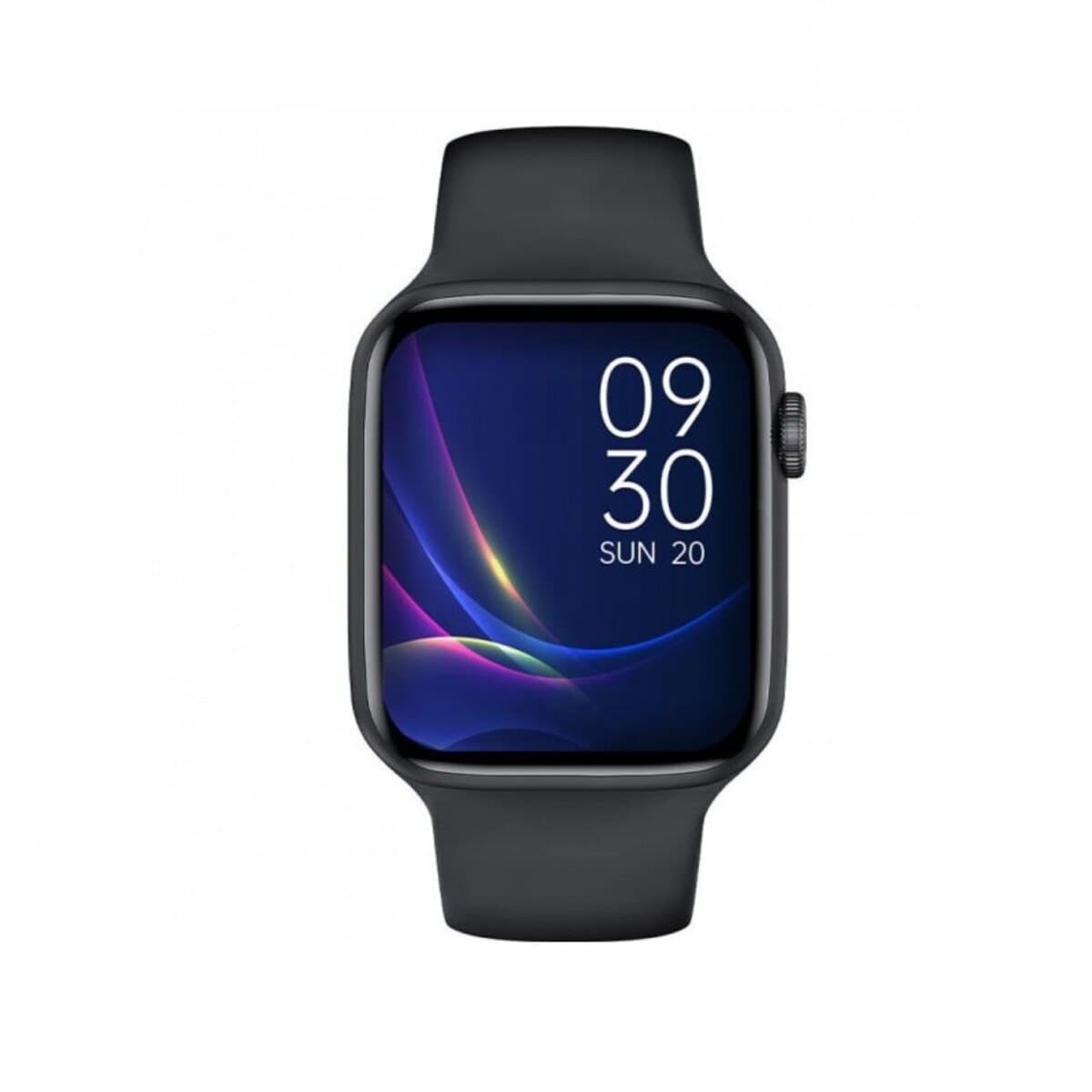Смарт-часы HOCO Y5 Pro Smart sports watch Call Version IP67 BT5.0 240mAh Black