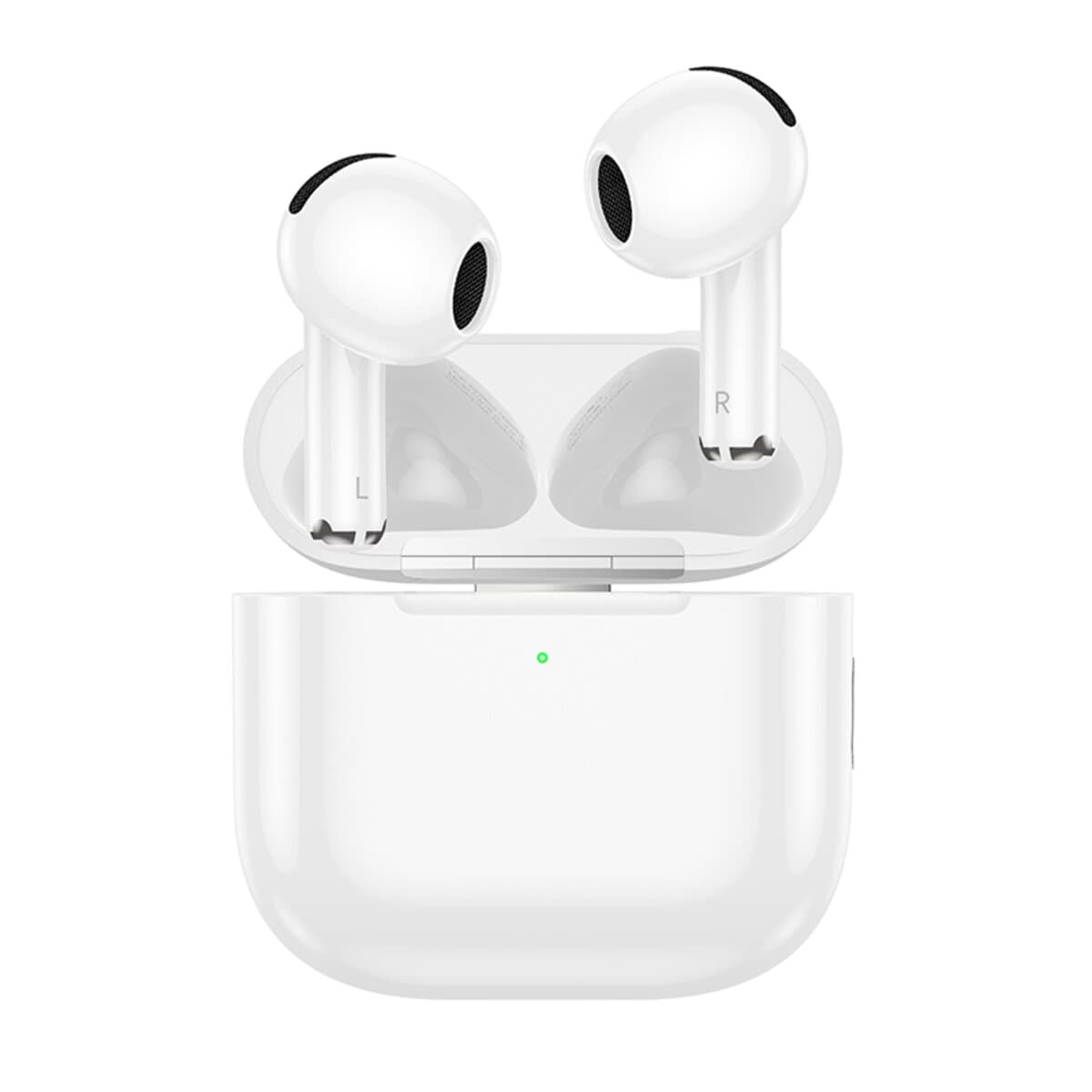 Бездротові навушники HOCO EW78 True wireless stereo headset BT5.4 300mAh White