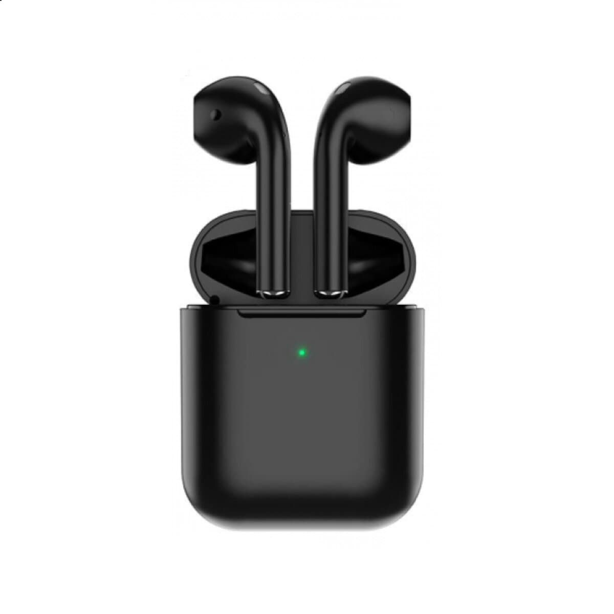 Бездротові навушники HOCO DES03 Plus Wireless headset BT5.0 350mAh Black