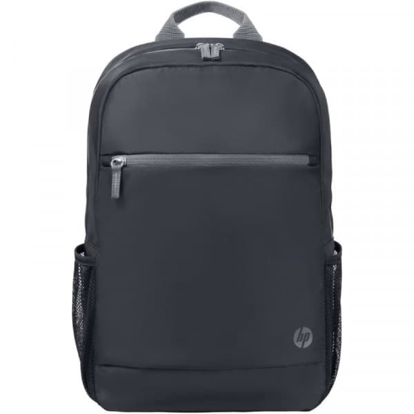 Рюкзак для ноутбука HP 15.6'' Laptop поліестер Black (9W0Z7AA)