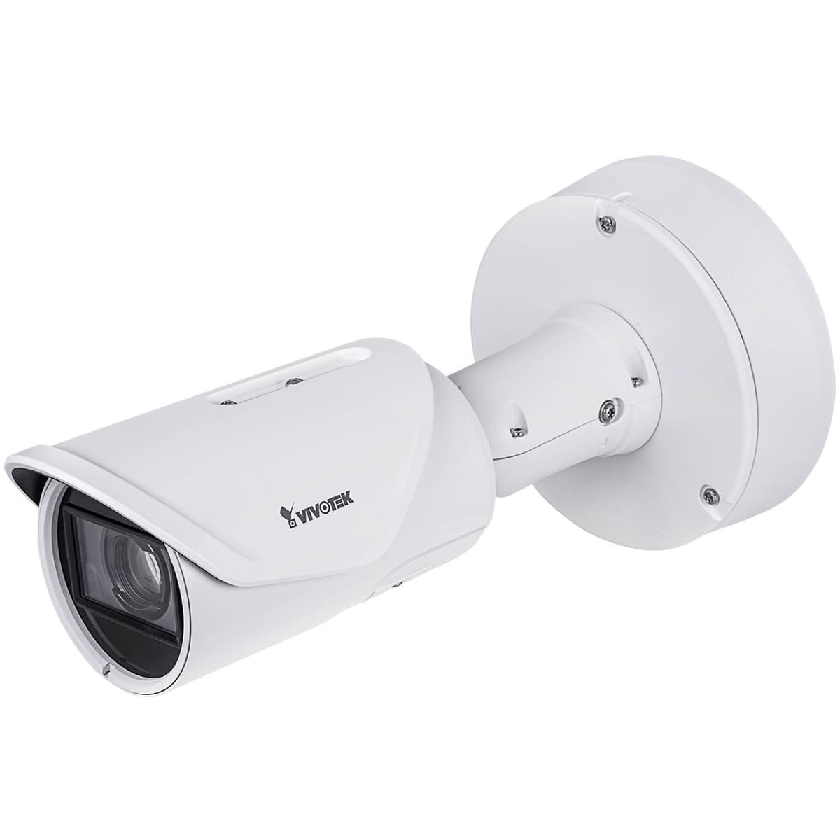 Камера відеоспостереження VIVOTEK IB9367-EHT-V2 2MP 60fps H.265 2.7~13.5mm 50M IR SNV WDR Pro -40°C ~ 60°C White (IB9367-EHT-V2 5-50)