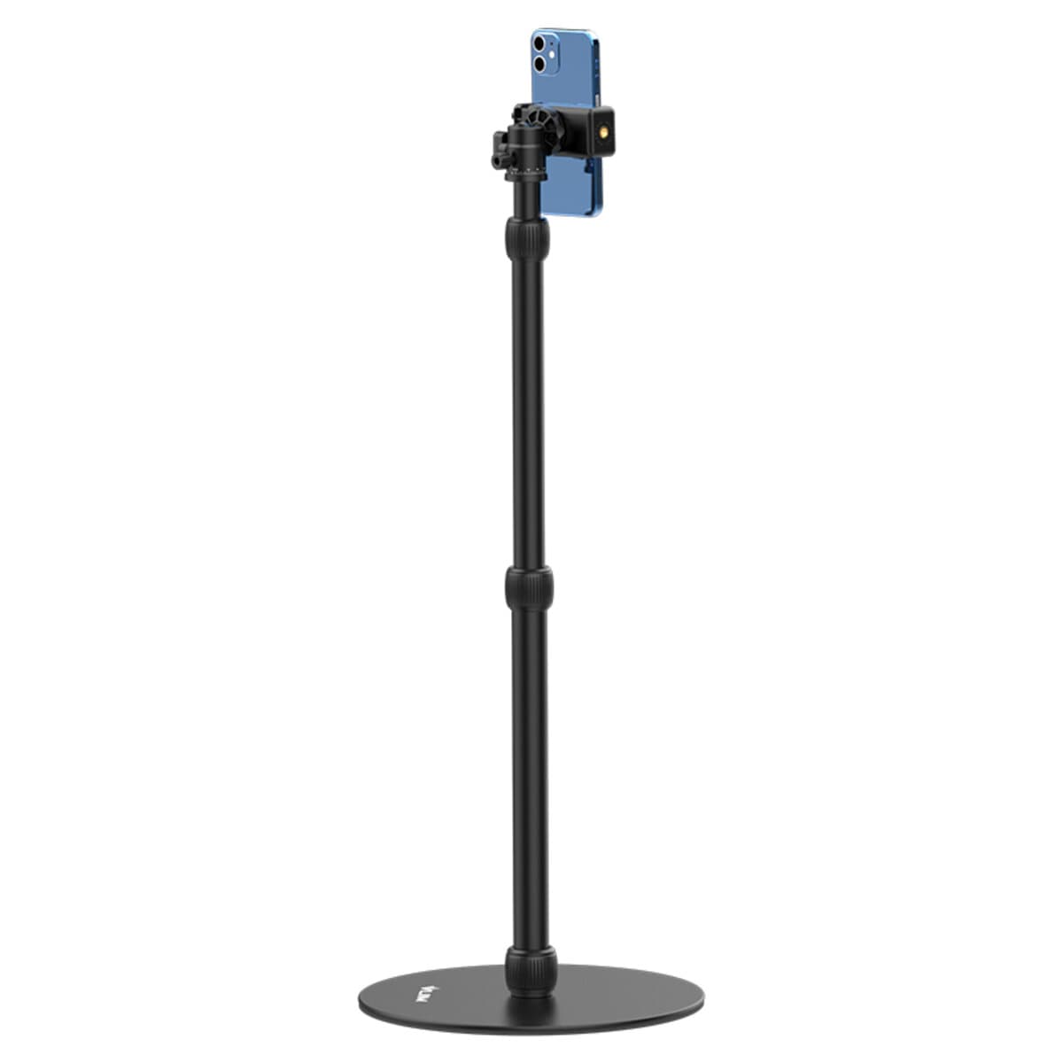 Штатив-тримач для телефону камери Ulanzi Vijim STAND-UP EXTENDABLE STAND LS09 Black (UV-2952)