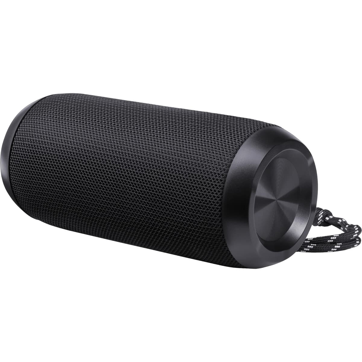 Портативна Bluetooth колонка Defender S100 1.0 5W BT FM USB TF AUX TWS Black (65101)