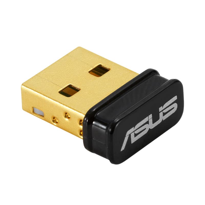 Безпровідний Bluetooth адаптер Asus USB-BT500 BT5.0 BLE USB2.0